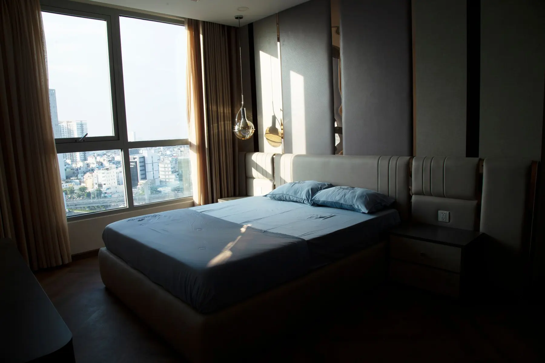 Signature Suite